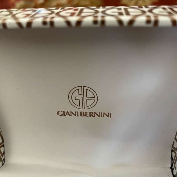 Giani Bernini cubic zirconia sterling silver - Picture 5 of 5